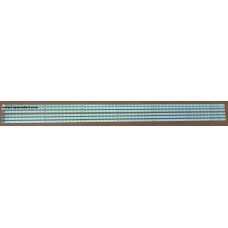 Samsung UE55B7000WW Led bar, LJ64-01747A, LJ64-01746A